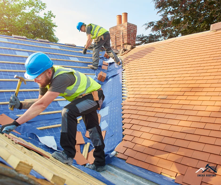 Why choose Roof Repair Near Me in Downs, KS