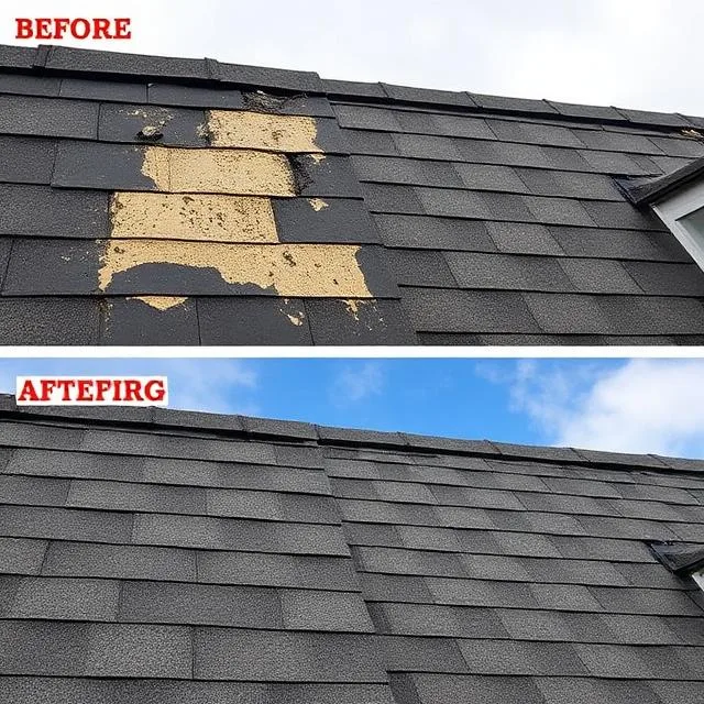 Roof Repair Near Me in Downs, KS near me